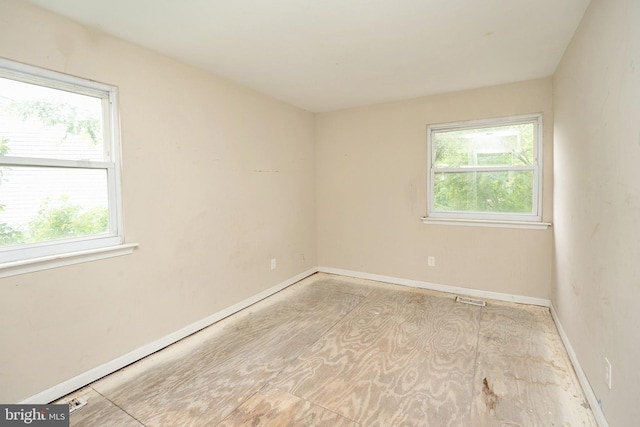4 Corvas Ct, Sewell, NJ 08080 - empty room featuring healthy amount of natural light and baseboards