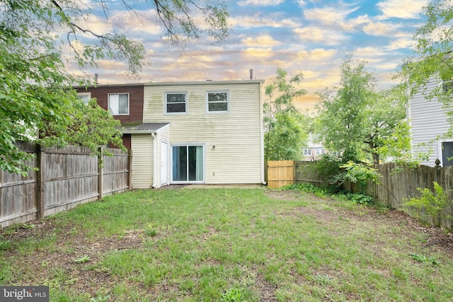 4 Corvas Ct, Sewell, NJ 08080 - view of rear view of property