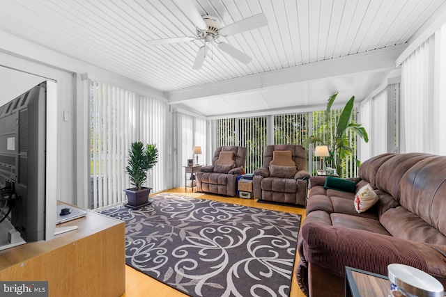 29 Sheffield Pl, Southampton, NJ 08088 - view of sunroom / solarium