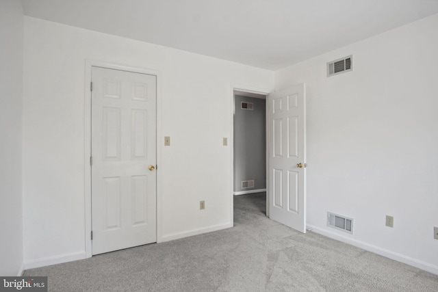 204 Fawn Rdg N, Harrisburg, PA 17110 - carpeted empty room with baseboards