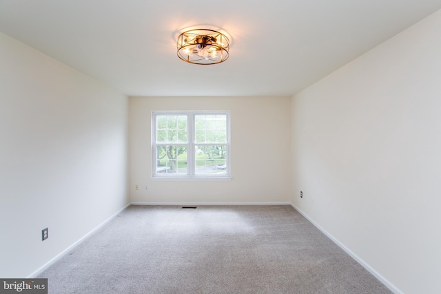 144 Carousel Cir, Doylestown, PA 18901 - empty room with carpet and baseboards