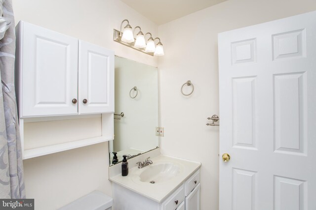 144 Carousel Cir, Doylestown, PA 18901 - bathroom with vanity