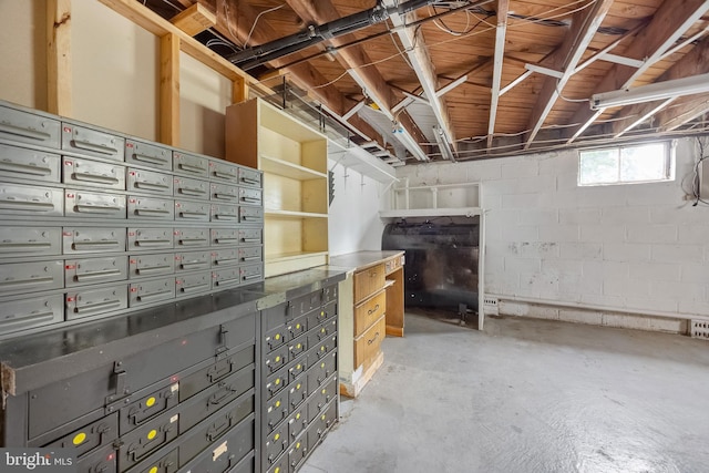 3962 Bensalem Blvd, Bensalem, PA 19020 - view of below grade area