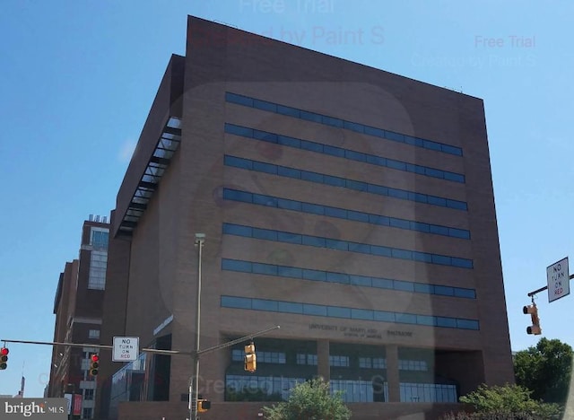 922 W Franklin St, Baltimore, MD 21223
