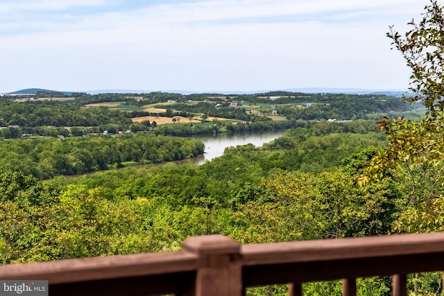 236 4th St, Herndon, PA 17830 - water view