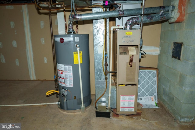 355 Norris Hall Ln Unit 355, Jeffersonville, PA 19403 - utilities featuring water heater