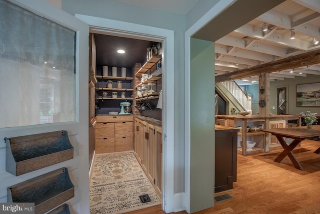 448 Old Dublin Pike, Doylestown, PA 18901 - view of storage area