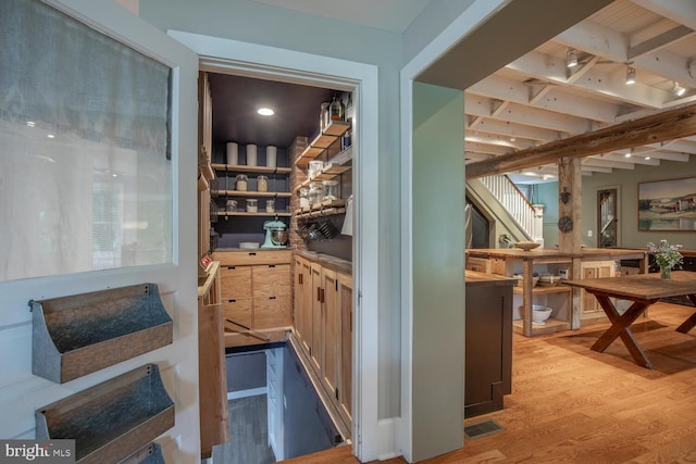 448 Old Dublin Pike, Doylestown, PA 18901 - view of pantry