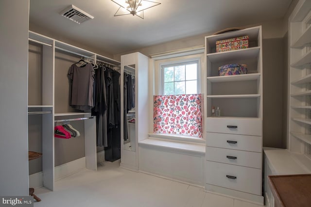 448 Old Dublin Pike, Doylestown, PA 18901 - view of walk in closet