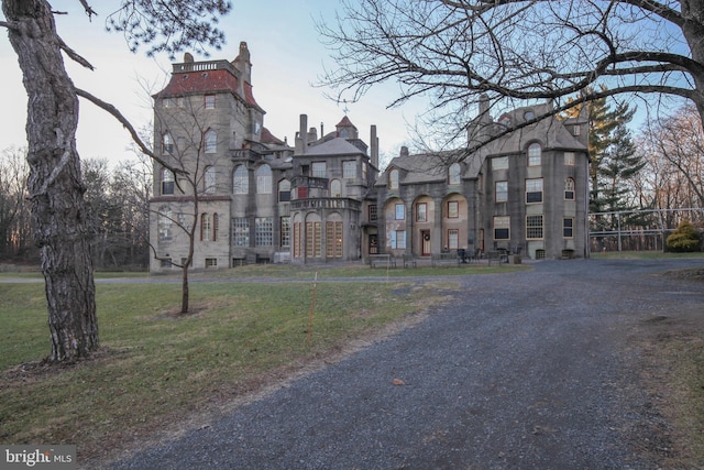 448 Old Dublin Pike, Doylestown, PA 18901 - view of building exterior