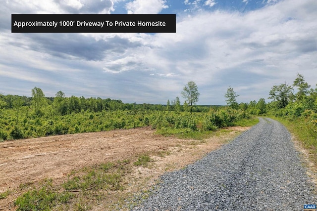 LOT2 Sharps Creek Rd, Scottsville, VA 24590