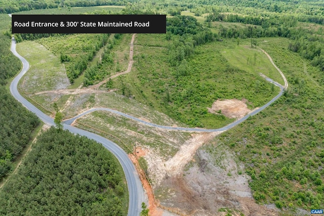 LOT2 Sharps Creek Rd, Scottsville, VA 24590