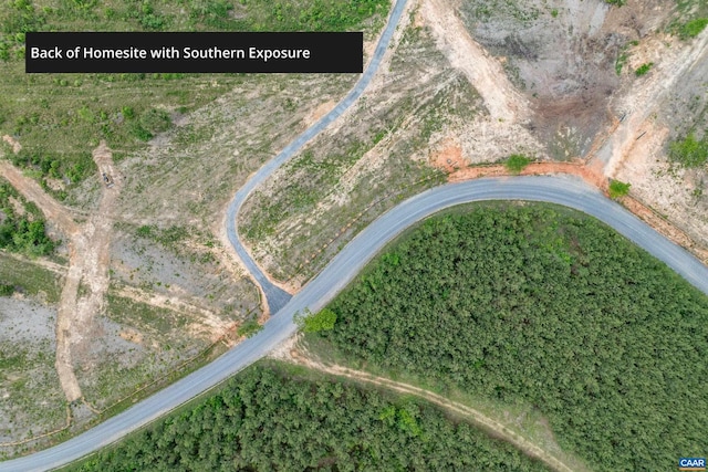 LOT2 Sharps Creek Rd, Scottsville, VA 24590