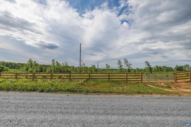 LOT2 Sharps Creek Rd, Scottsville, VA 24590