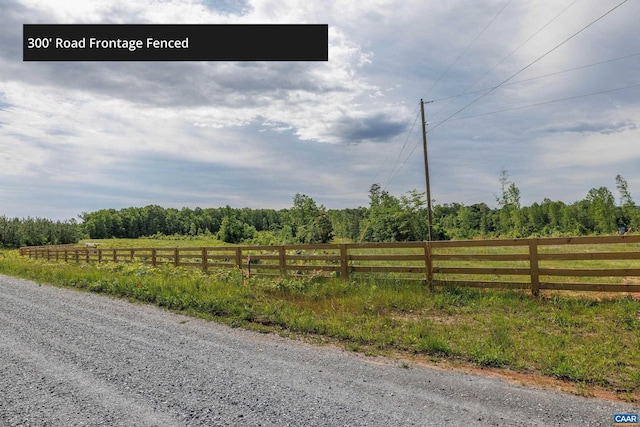 LOT2 Sharps Creek Rd, Scottsville, VA 24590