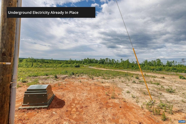 LOT2 Sharps Creek Rd, Scottsville, VA 24590