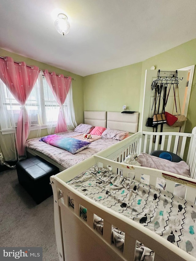413 S Andrews Ave, Glenolden, PA 19036 - view of carpeted bedroom