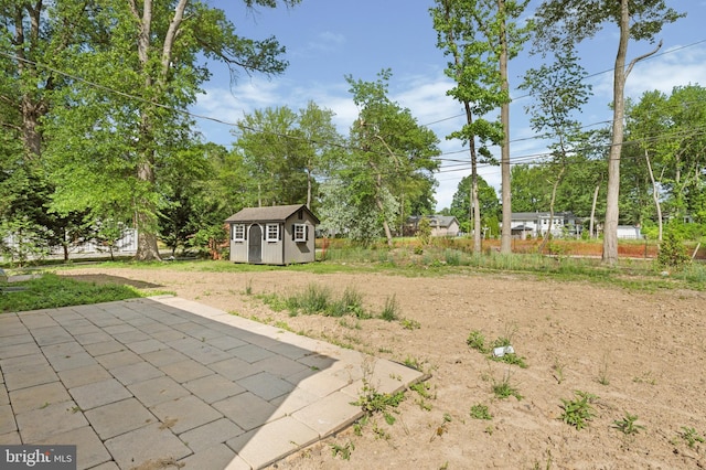 37 Anglin Dr, Newark, DE 19713 - view of yard with a patio