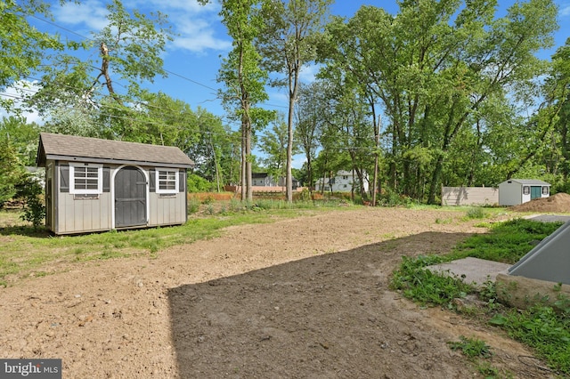 37 Anglin Dr, Newark, DE 19713 - view of yard