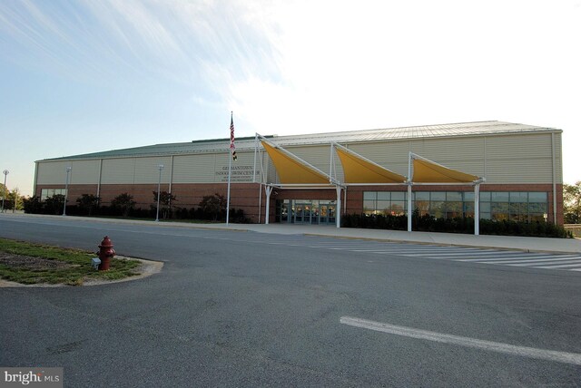 19256 Misty Meadow Ter, Germantown, MD 20874 - view of building exterior