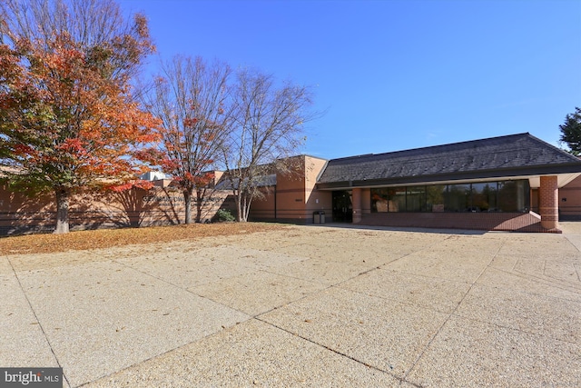 19256 Misty Meadow Ter, Germantown, MD 20874 - view of front of property