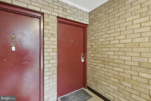 2310 Ewing Ave Unit 203, Suitland, MD 20746 - view of exterior entry