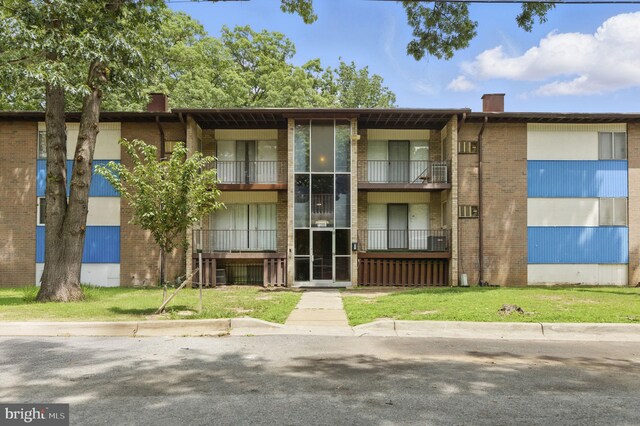 2310 Ewing Ave Unit 203, Suitland, MD 20746 - view of property