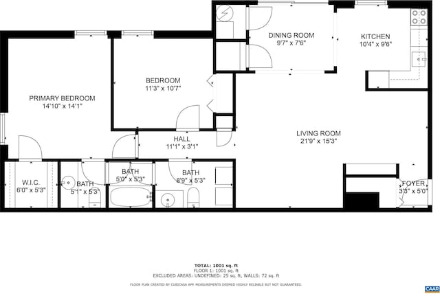 30 Spring Ct, Charlottesville, VA 22901 - property floor plan