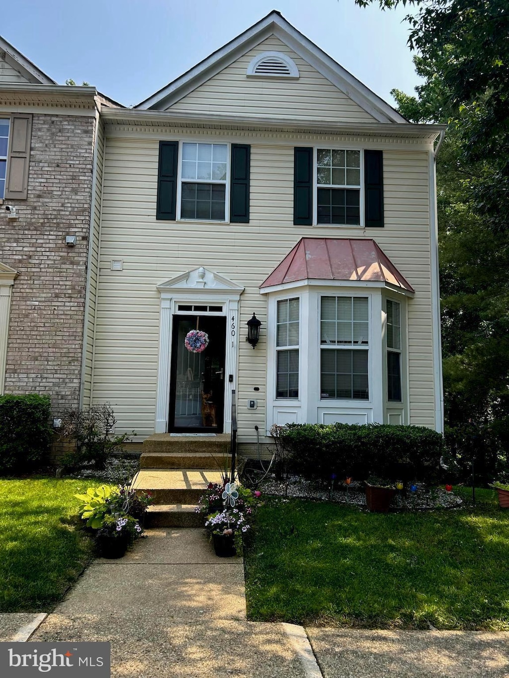 4601 Pistachio Ln, Capitol Heights, MD 20743