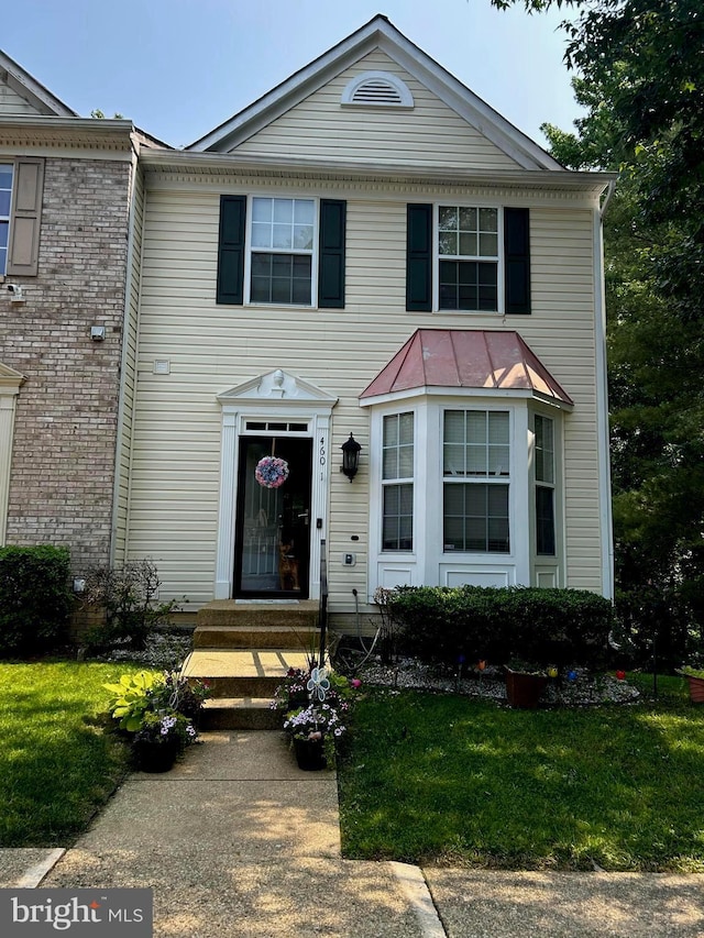 4601 Pistachio Ln, Capitol Heights, MD 20743