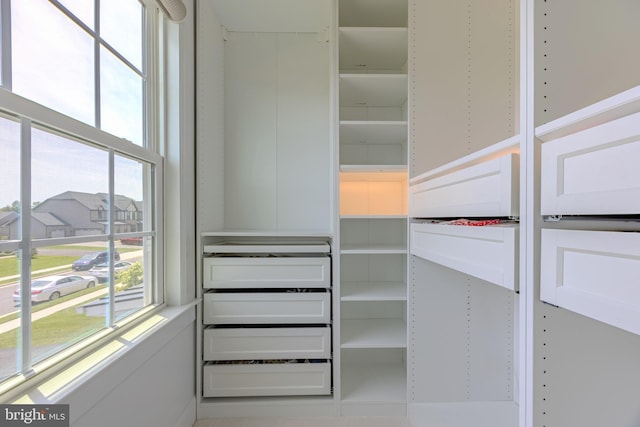 15634 Calum Ct, Haymarket, VA 20169 - view of spacious closet