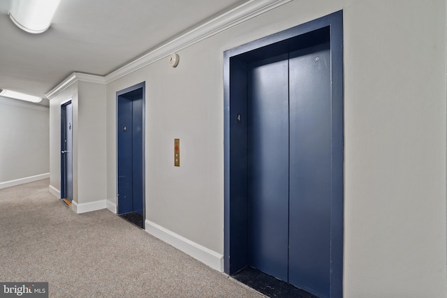 1801 Clydesdale Pl NW Unit 420, Washington, DC 20009 - view of exterior entry featuring elevator