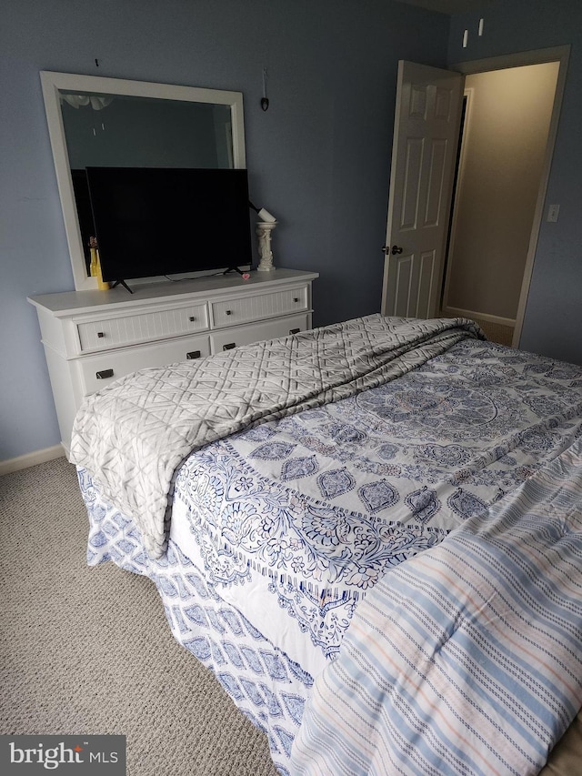 37484 Pettinaro Dr Unit 8300, Ocean View, DE 19970 - bedroom with baseboards