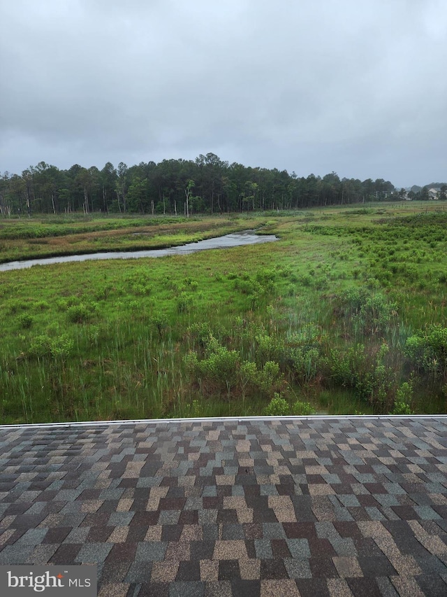 37484 Pettinaro Dr Unit 8300, Ocean View, DE 19970 - view of yard featuring a water view