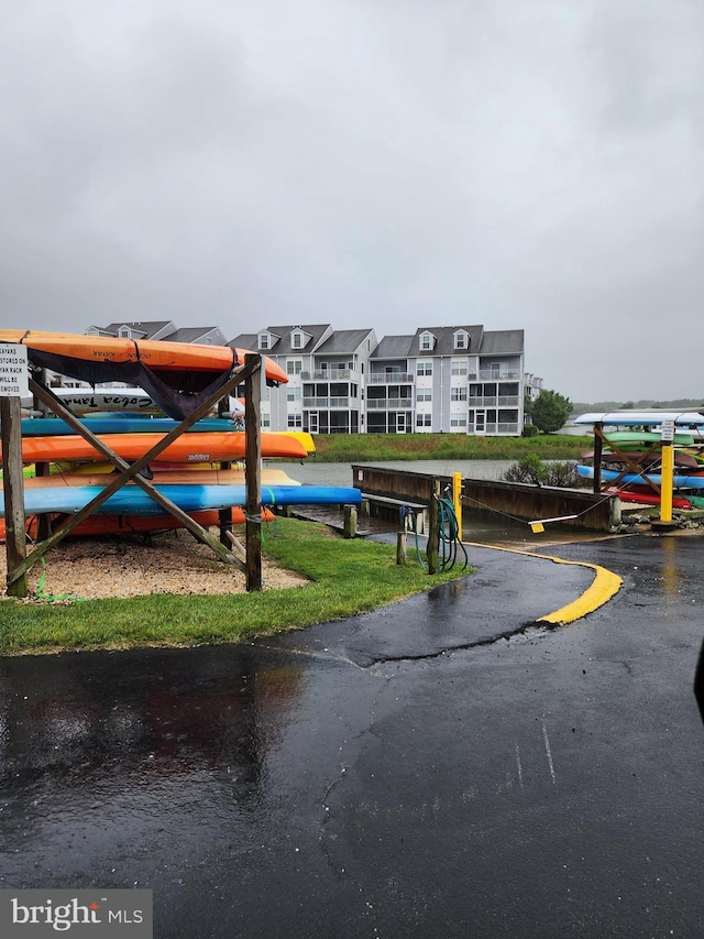 37484 Pettinaro Dr Unit 8300, Ocean View, DE 19970 - view of surrounding community