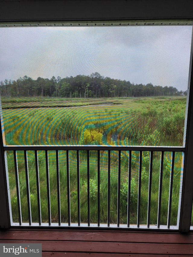 37484 Pettinaro Dr Unit 8300, Ocean View, DE 19970 - view of yard