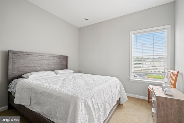 10000 Umbrella Pl, Nokesville, VA 20181 - bedroom with carpet and baseboards