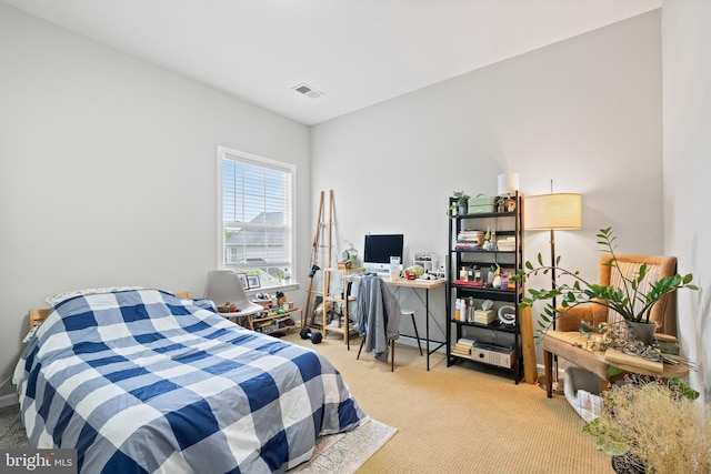10000 Umbrella Pl, Nokesville, VA 20181 - bedroom with carpet