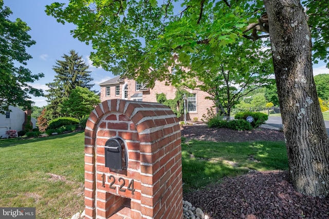 1224 Highland Dr, Orefield, PA 18069 - exterior view