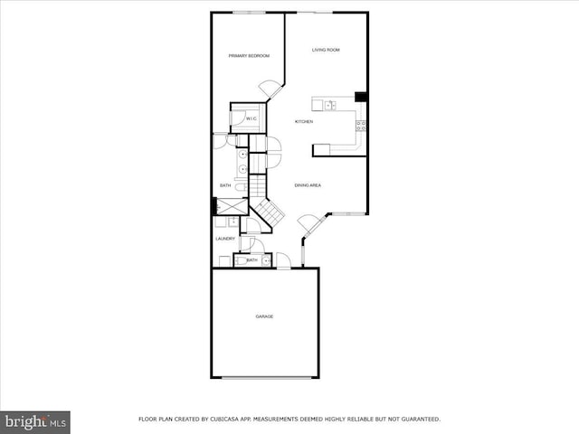 44324 Stableford Sq, Ashburn, VA 20147 - property floor plan