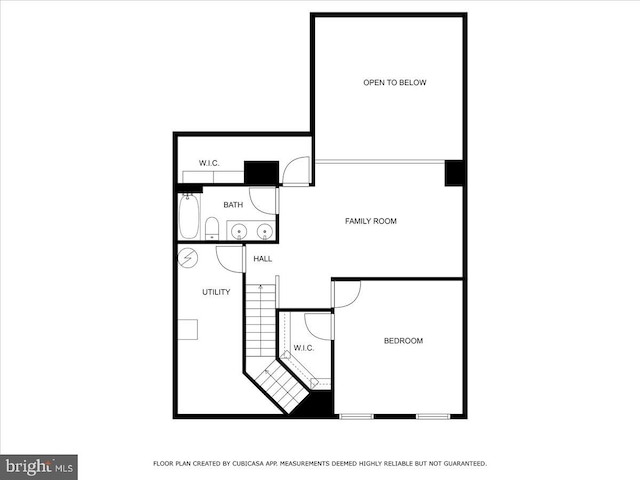 44324 Stableford Sq, Ashburn, VA 20147 - property floor plan