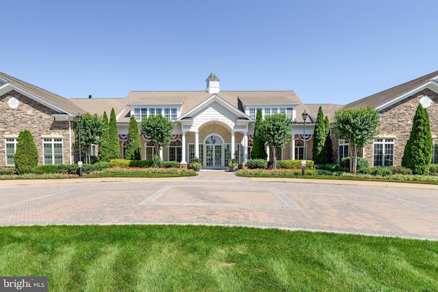 44324 Stableford Sq, Ashburn, VA 20147 - view of property