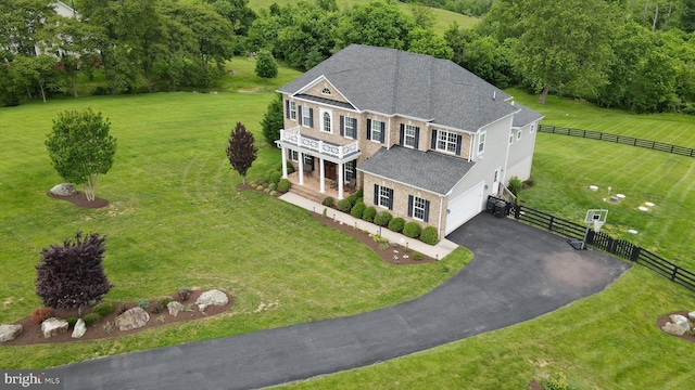 18604 Wild Raspberry Dr, Purcellville, VA 20132 - view of subject property