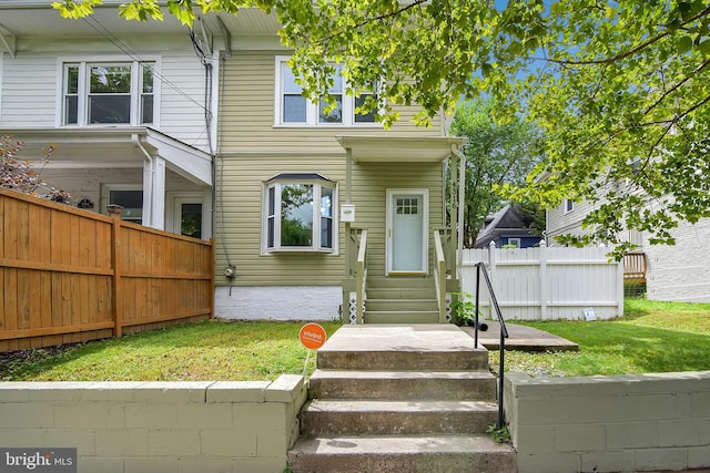 4316 9th St NW, Washington, DC 20011 - view of front of house
