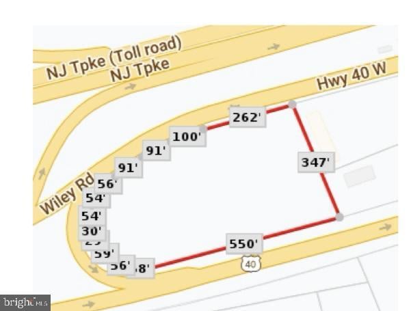 370 Rte 40, Penns Grove, NJ 08069