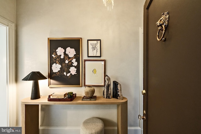 1901 Wyoming Ave NW Unit 40, Washington, DC 20009 - detailed view