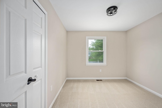 22 Buck Rd, Stafford, VA 22556 - unfurnished bedroom with baseboards and carpet