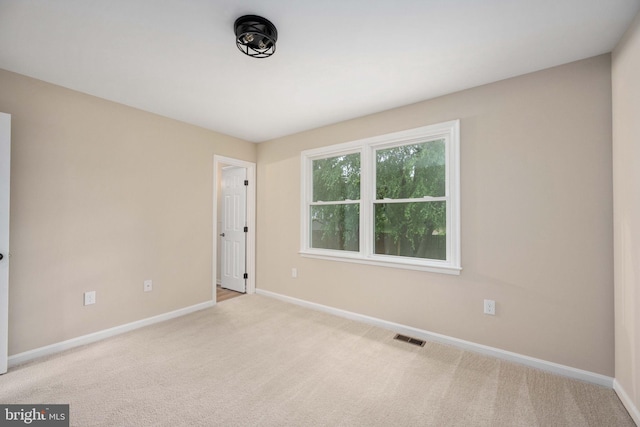 22 Buck Rd, Stafford, VA 22556 - carpeted empty room featuring baseboards
