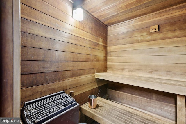 1211 S Eads St Unit 1701, Arlington, VA 22202 - view of sauna