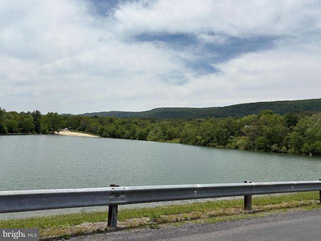 LOT147 Tomahawk Trl, Winchester, VA 22602